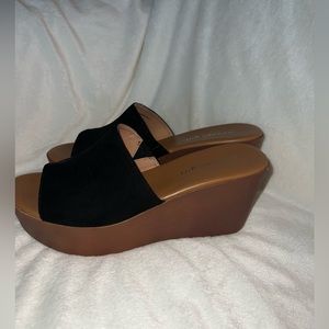 Cute madden girl wedges